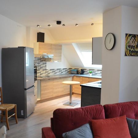 טרואה Spacious Flat Close To The Railway Station חדר תמונה