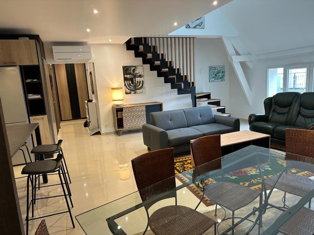 טרואה Spacious Flat Close To The Railway Station מראה חיצוני תמונה