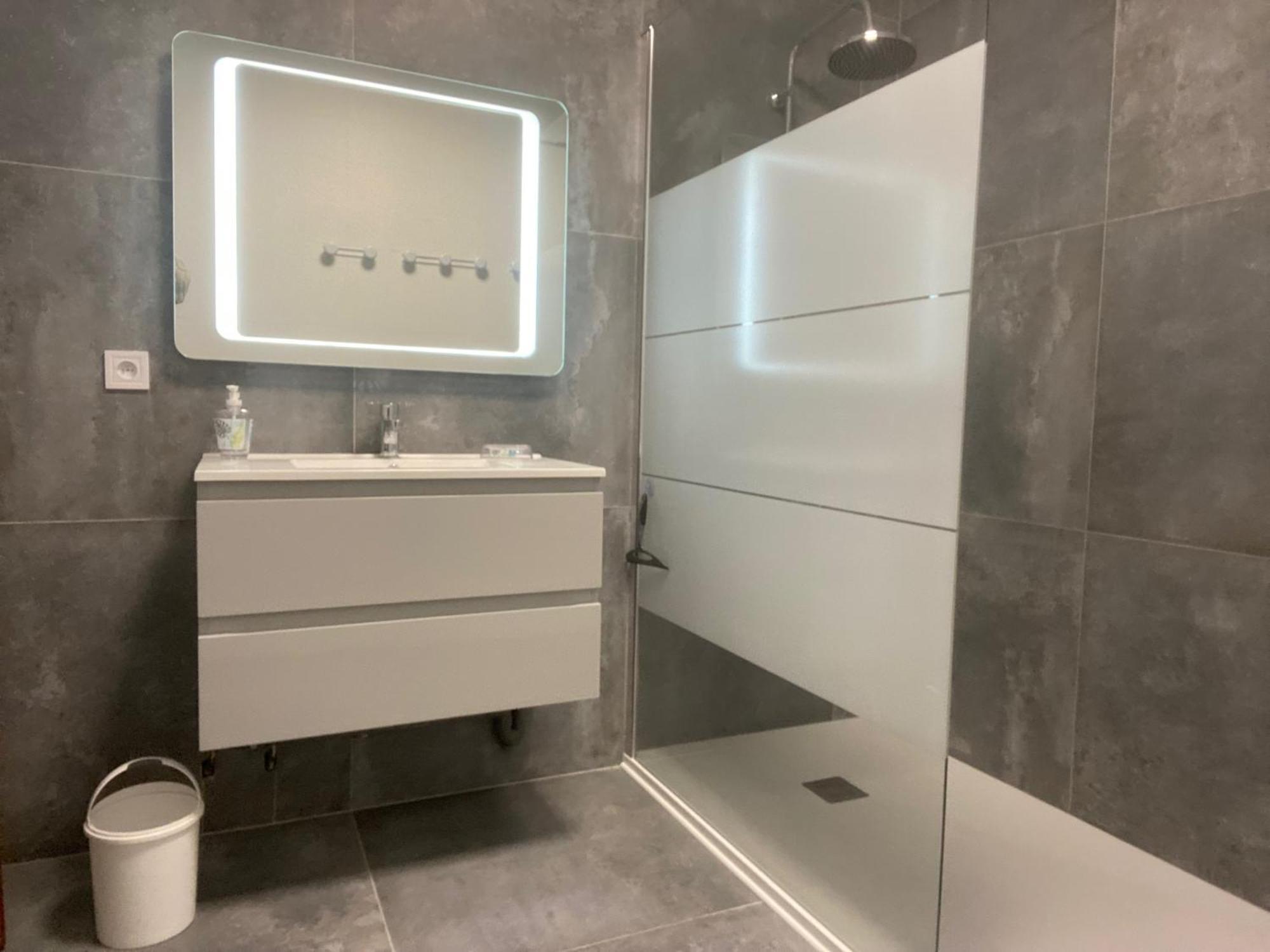 טרואה Spacious Flat Close To The Railway Station חדר תמונה
