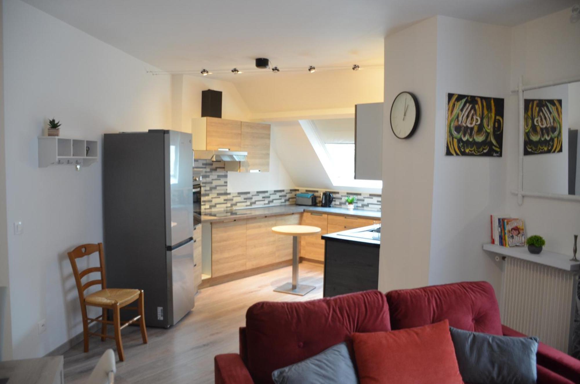 טרואה Spacious Flat Close To The Railway Station חדר תמונה