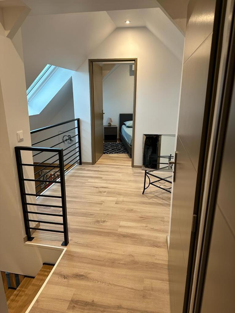 טרואה Spacious Flat Close To The Railway Station חדר תמונה