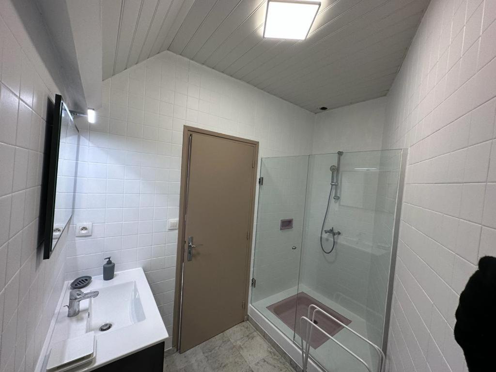 טרואה Spacious Flat Close To The Railway Station חדר תמונה