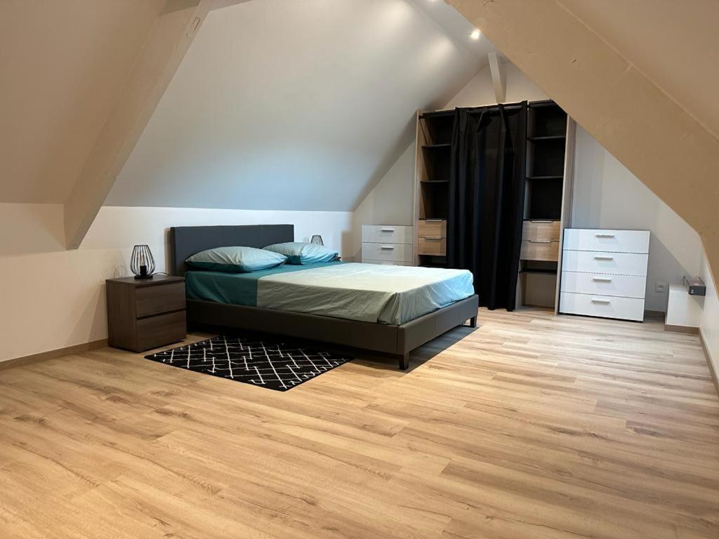 טרואה Spacious Flat Close To The Railway Station חדר תמונה