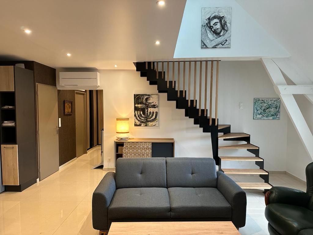טרואה Spacious Flat Close To The Railway Station חדר תמונה