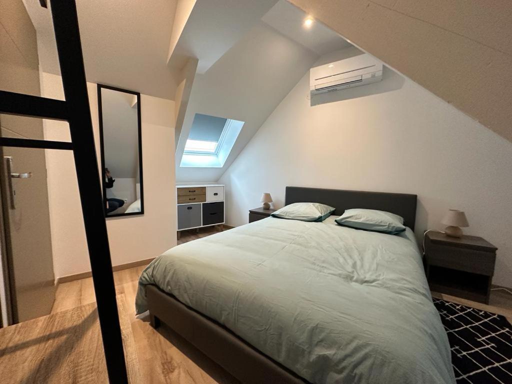 טרואה Spacious Flat Close To The Railway Station חדר תמונה