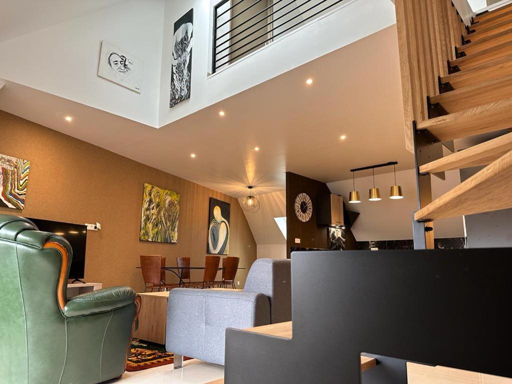 טרואה Spacious Flat Close To The Railway Station חדר תמונה
