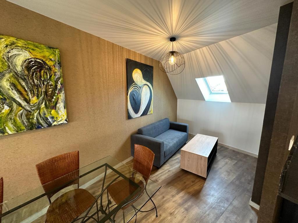 טרואה Spacious Flat Close To The Railway Station חדר תמונה