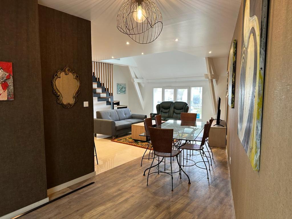 טרואה Spacious Flat Close To The Railway Station חדר תמונה